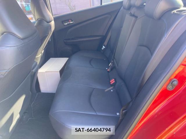 Toyota PRIUS 2016-11 8075173-9