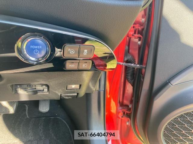 Toyota PRIUS 2016-11 8075173-14