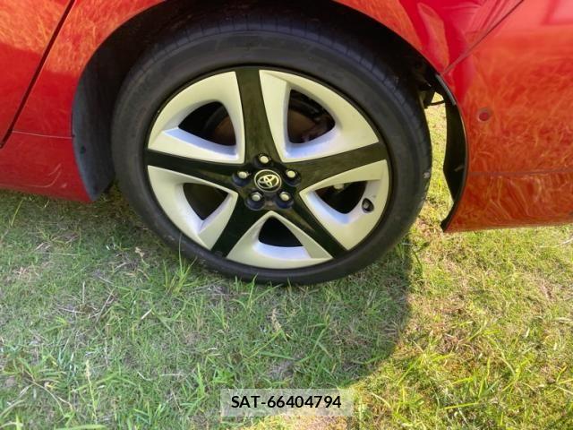 Toyota PRIUS 2016-11 8075173-4