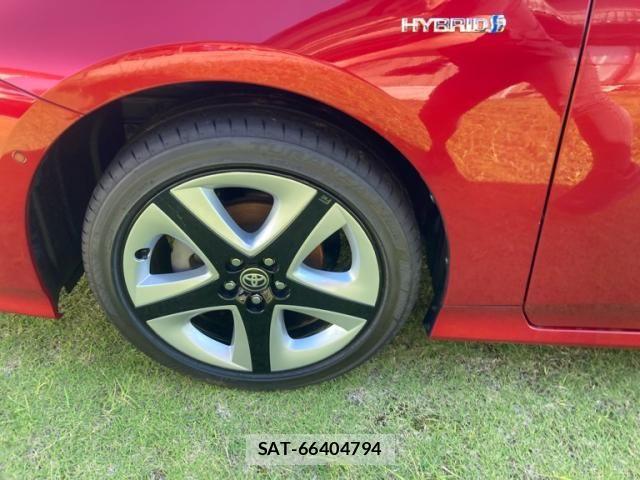 Toyota PRIUS 2016-11 8075173-5