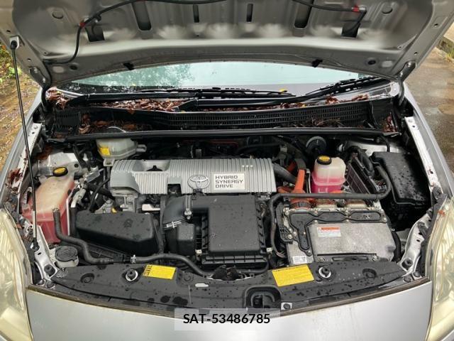Toyota PRIUS 2012-06 8075200-14
