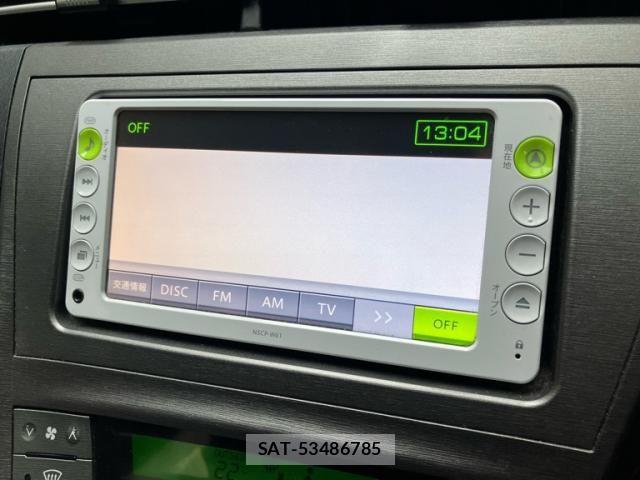 Toyota PRIUS 2012-06 8075200-20