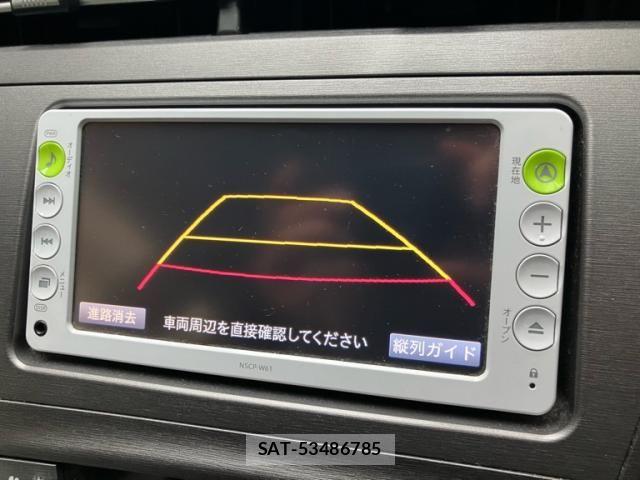 Toyota PRIUS 2012-06 8075200-21