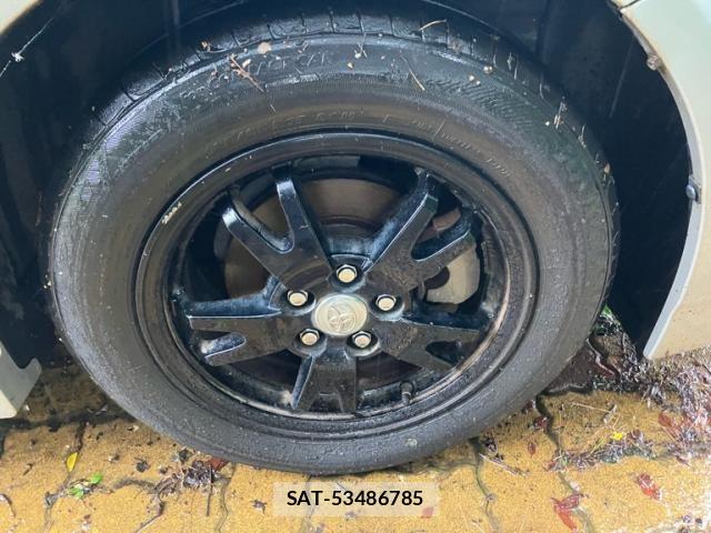 Toyota PRIUS 2012-06 8075200-5