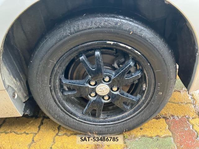 Toyota PRIUS 2012-06 8075200-8
