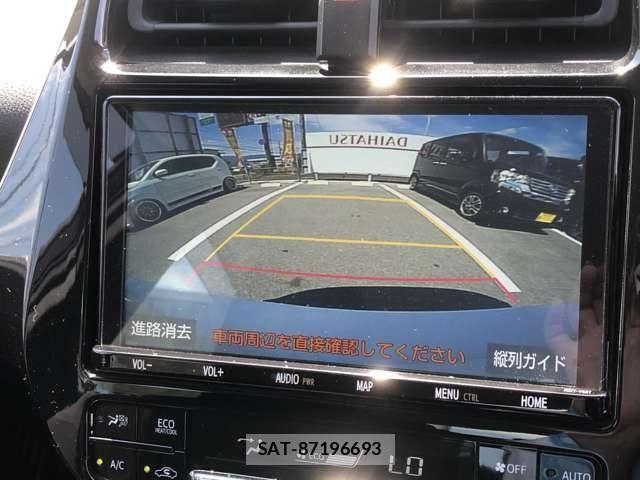 Toyota PRIUS 2019-05 8075154-14
