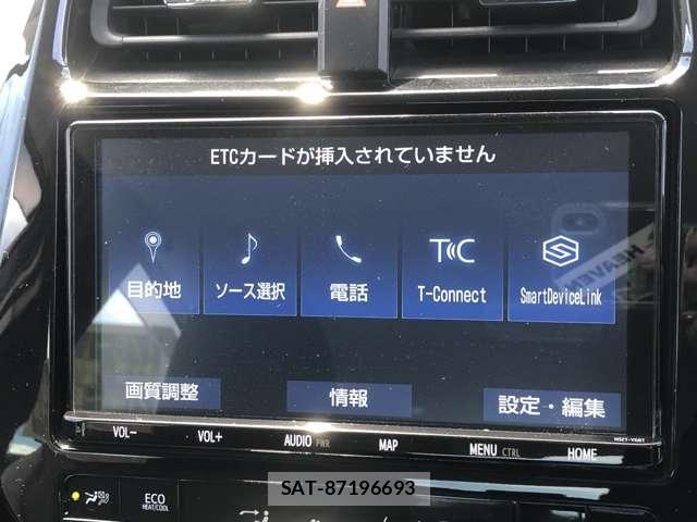 Toyota PRIUS 2019-05 8075154-16