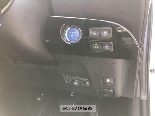 Toyota PRIUS 2019-05 8075154-18