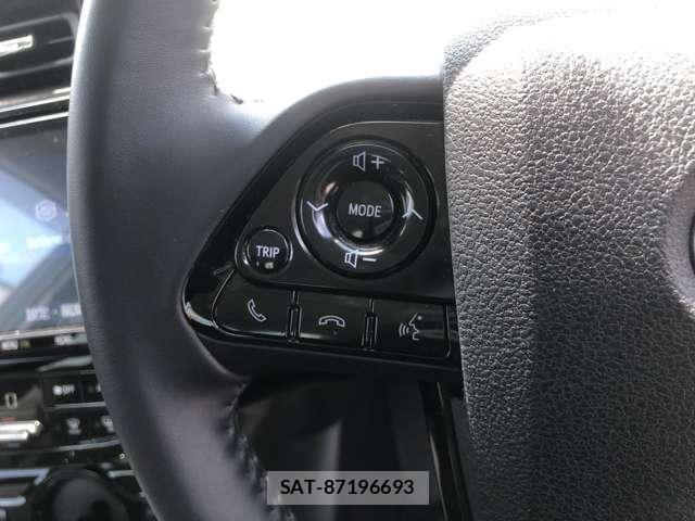 Toyota PRIUS 2019-05 8075154-20