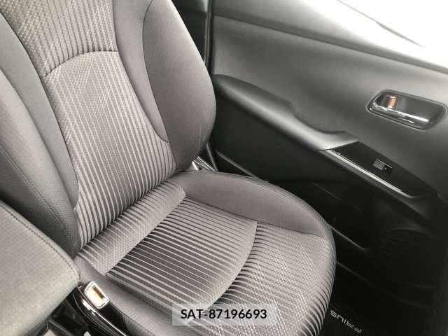Toyota PRIUS 2019-05 8075154-29