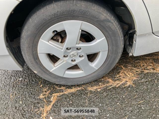 Toyota PRIUS 2010-07 8075184-9