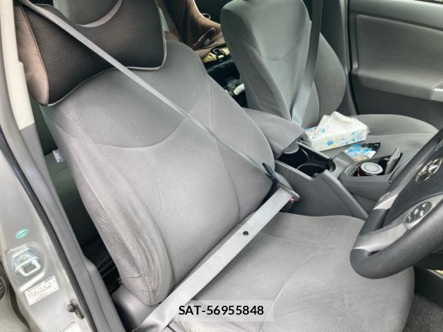 Toyota PRIUS 2010-07 8075184-21