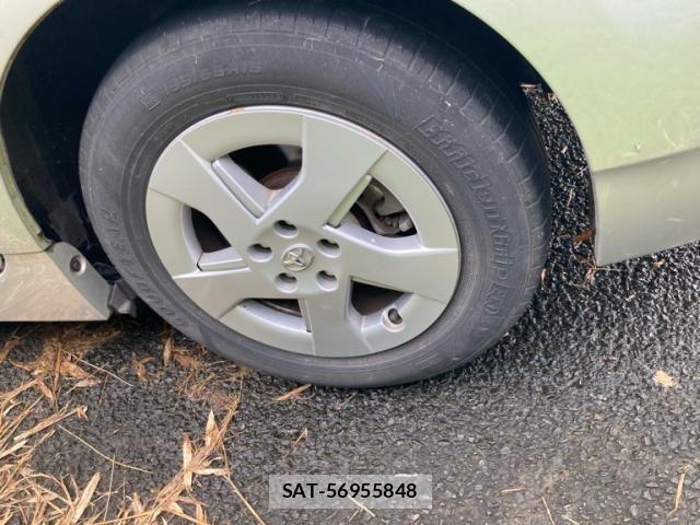 Toyota PRIUS 2010-07 8075184-7
