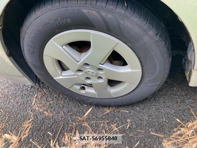Toyota PRIUS 2010-07 8075184-8