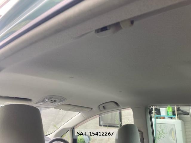 Toyota PRIUS 2009-07 8075197-9