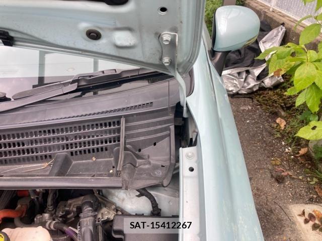 Toyota PRIUS 2009-07 8075197-16