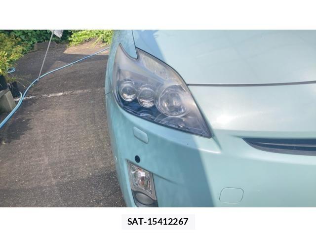 Toyota PRIUS 2009-07 8075197-19