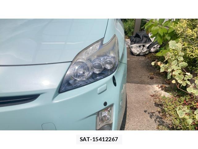 Toyota PRIUS 2009-07 8075197-20