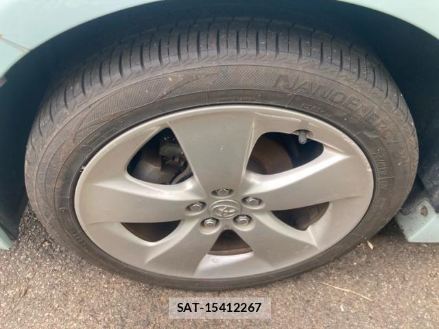Toyota PRIUS 2009-07 8075197-5