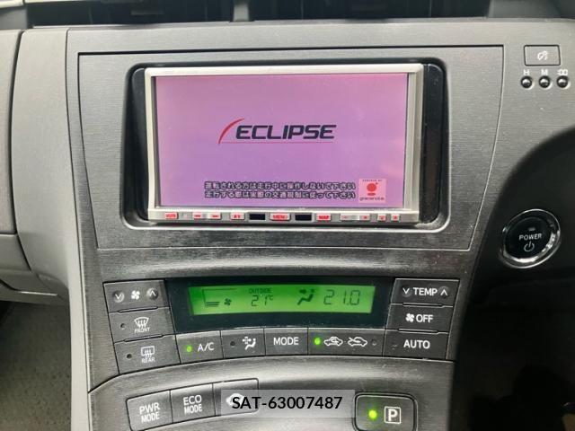Toyota PRIUS 2010-03 8075196-18