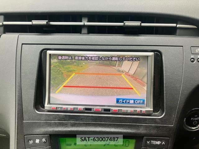 Toyota PRIUS 2010-03 8075196-20