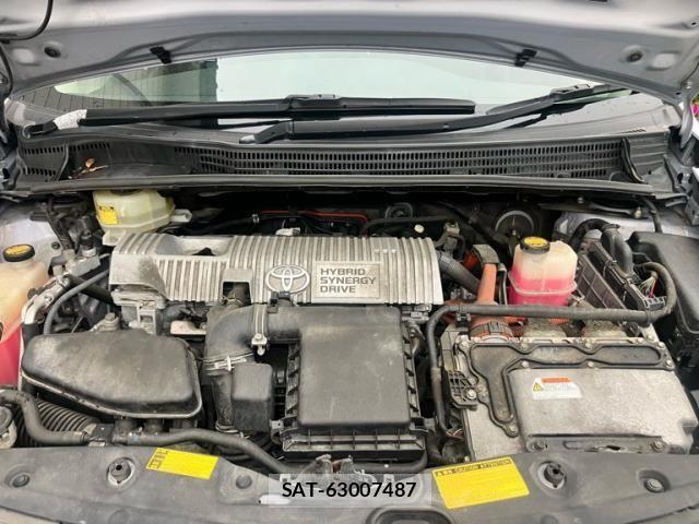 Toyota PRIUS 2010-03 8075196-25