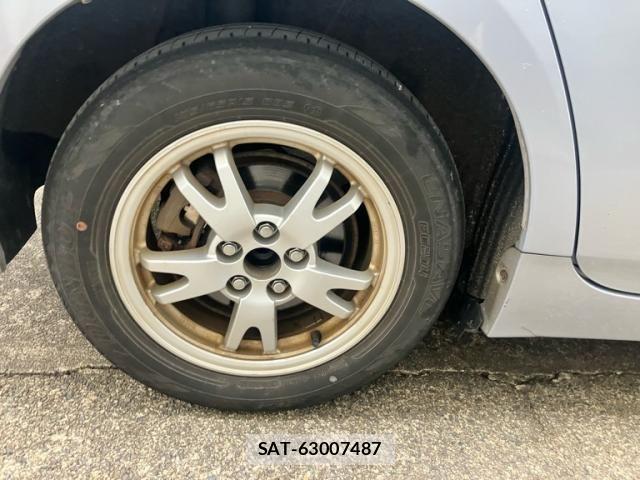Toyota PRIUS 2010-03 8075196-7