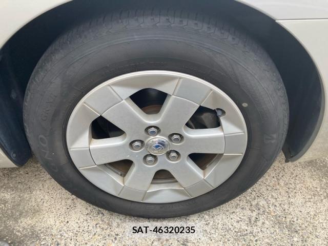 Toyota PRIUS 2004-06 8075186-9