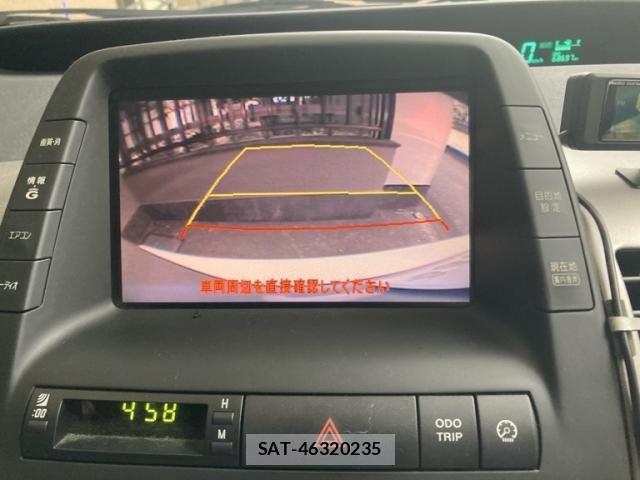 Toyota PRIUS 2004-06 8075186-21