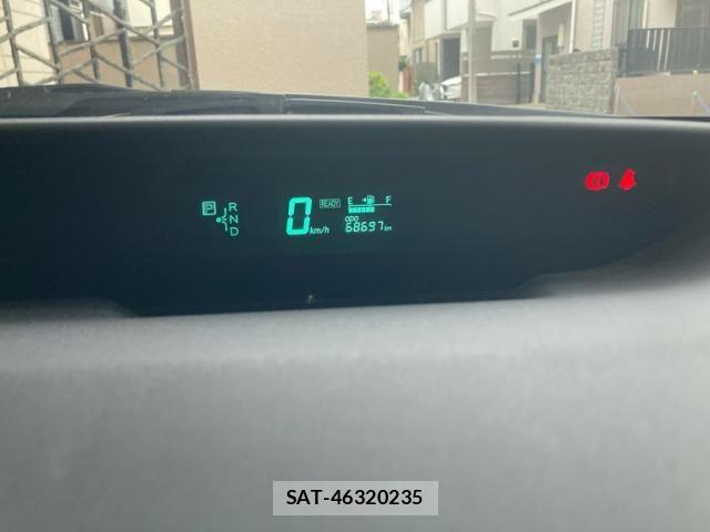 Toyota PRIUS 2004-06 8075186-23