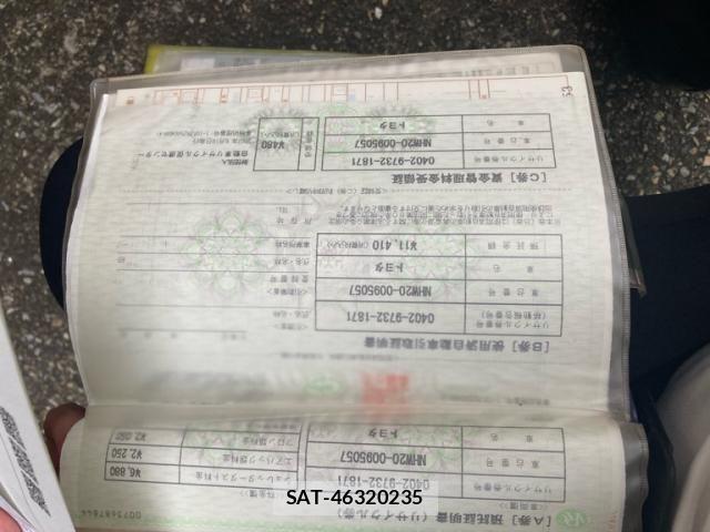 Toyota PRIUS 2004-06 8075186-27