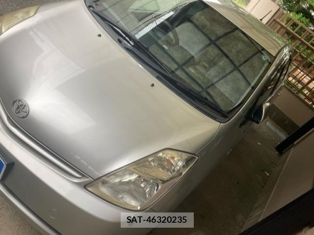 Toyota PRIUS 2004-06 8075186-2