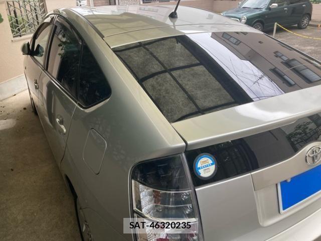 Toyota PRIUS 2004-06 8075186-5