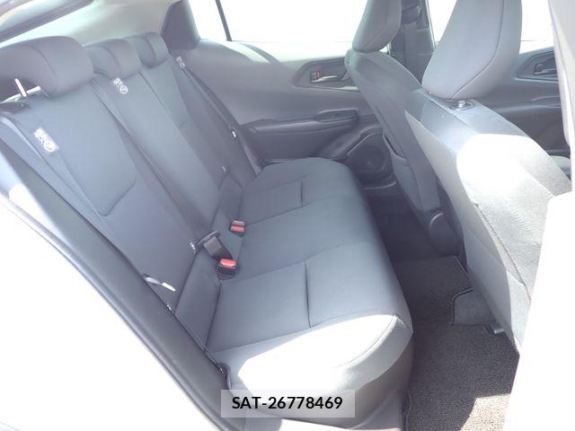 Toyota PRIUS 2023-11 8075146-15
