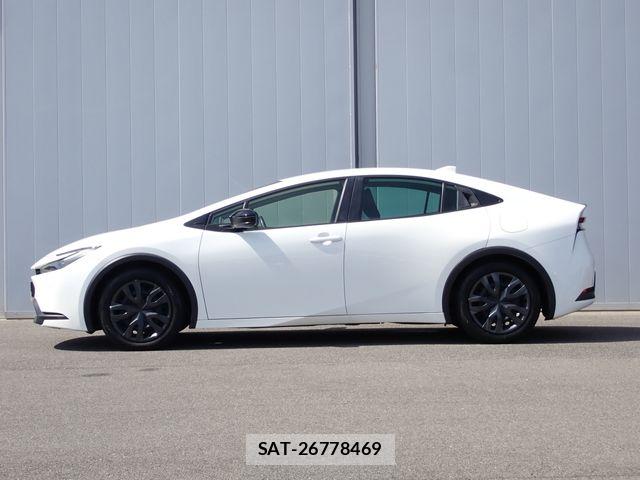 Toyota PRIUS 2023-11 8075146-17