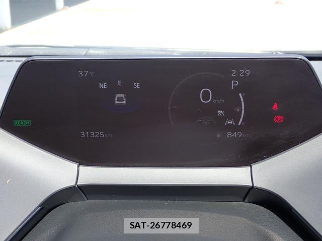 Toyota PRIUS 2023-11 8075146-5