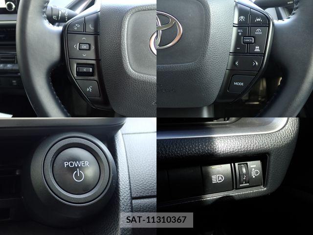 Toyota PRIUS 2023-10 8075150-12