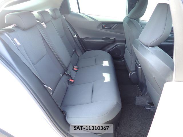 Toyota PRIUS 2023-10 8075150-15