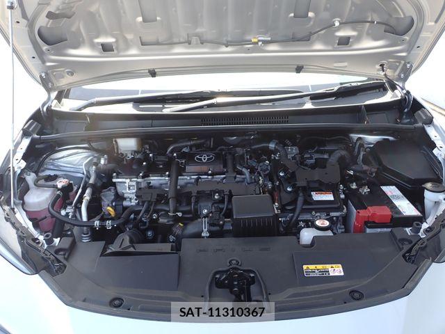 Toyota PRIUS 2023-10 8075150-3