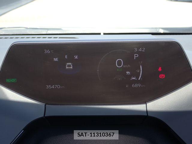 Toyota PRIUS 2023-10 8075150-5