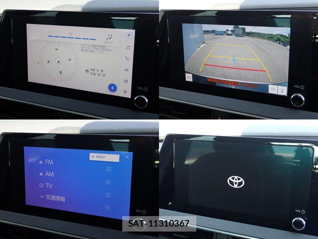 Toyota PRIUS 2023-10 8075150-6