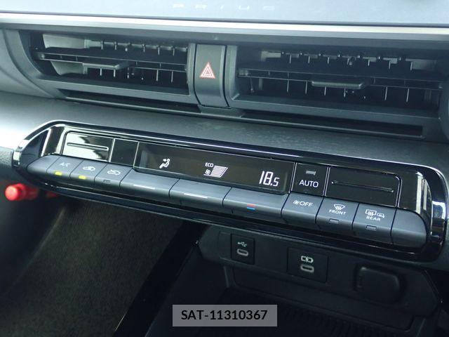 Toyota PRIUS 2023-10 8075150-7