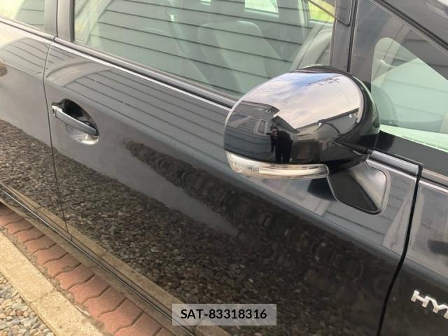 Toyota PRIUS 2010-03 8075190-9