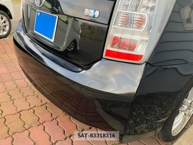 Toyota PRIUS 2010-03 8075190-11
