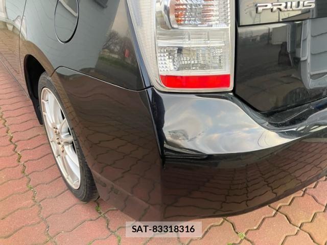 Toyota PRIUS 2010-03 8075190-12