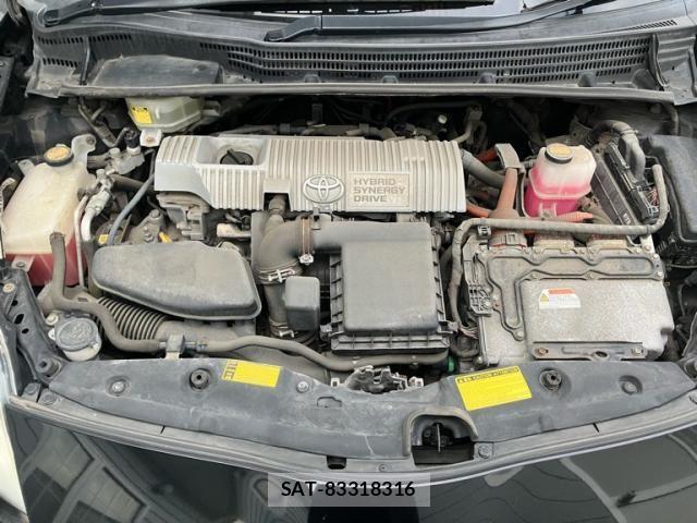 Toyota PRIUS 2010-03 8075190-16