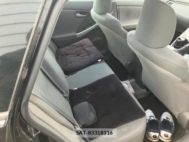 Toyota PRIUS 2010-03 8075190-18