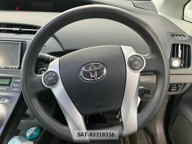 Toyota PRIUS 2010-03 8075190-20