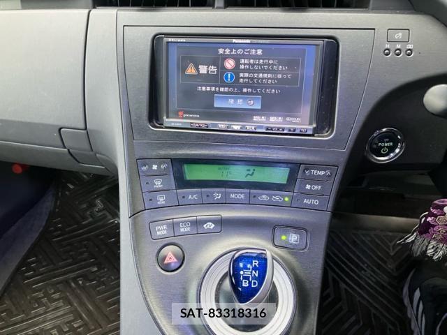 Toyota PRIUS 2010-03 8075190-22
