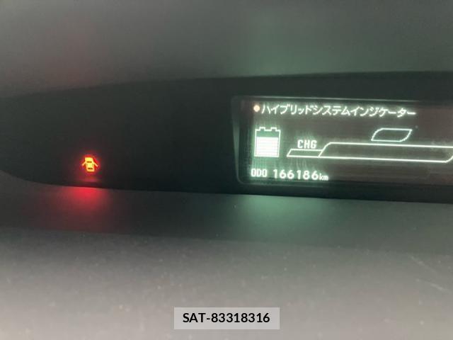 Toyota PRIUS 2010-03 8075190-27